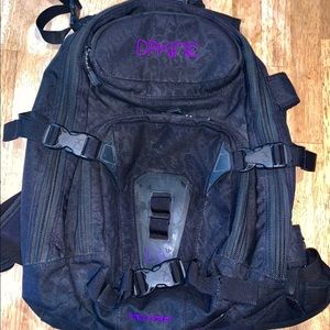Dakine Girls Heli Pro DLX 18L Backpack